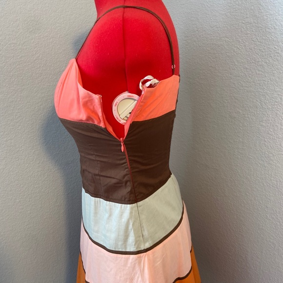 BCBGMaxAzria DRESS - Picture 8 of 12